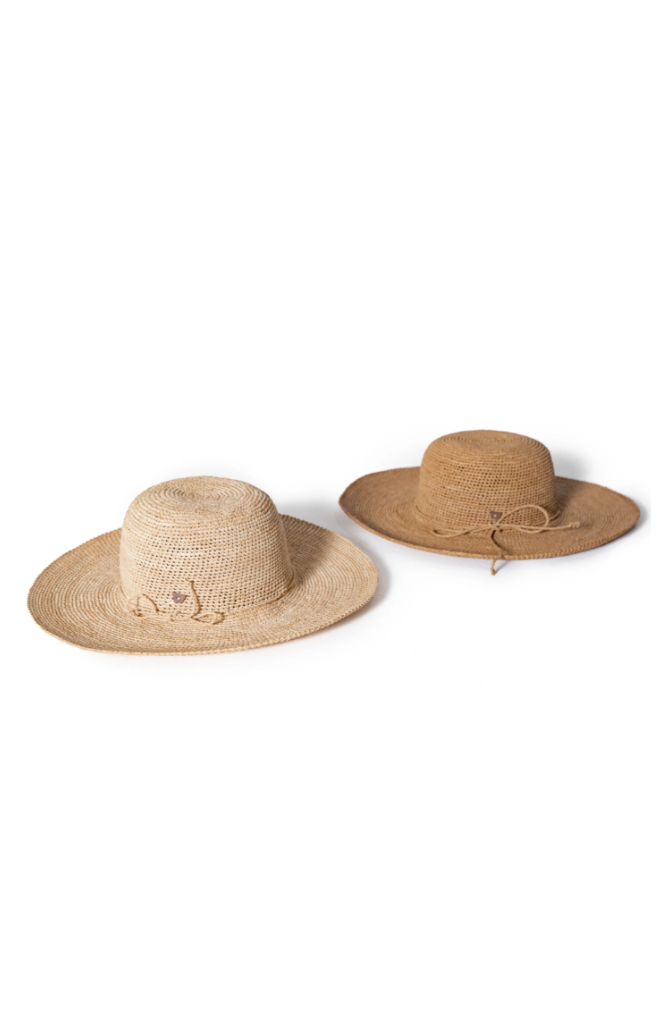 Tanora - Beloa Hat