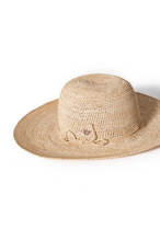 Load image into Gallery viewer, Tanora - Beloa Hat

