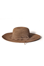 Load image into Gallery viewer, Tanora - Beloa Hat

