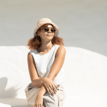 Load image into Gallery viewer, Tanora - Bokety Hat
