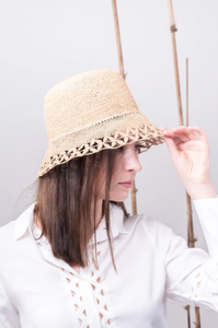 Tanora - Bokety Hat