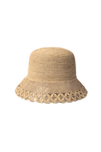 Load image into Gallery viewer, Tanora - Bokety Hat
