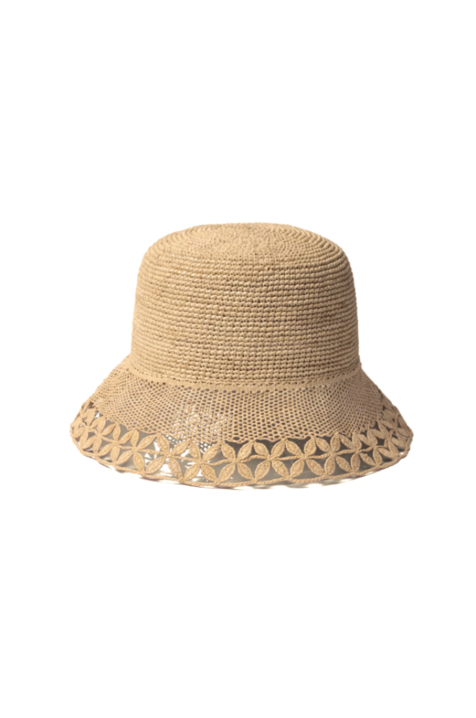 Tanora - Bokety Hat