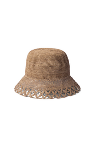 Tanora - Bokety Hat