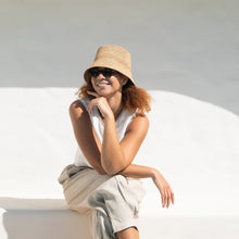 Load image into Gallery viewer, Tanora - Satroka Hat - Gradient
