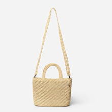Load image into Gallery viewer, Tanora - Sipa Bag - Natural
