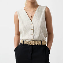 Load image into Gallery viewer, Tanora - Terena Belt
