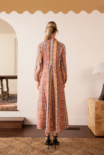 Load image into Gallery viewer, The Dreamer Label - Ayala Forest Ankle Dress
