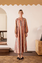 Load image into Gallery viewer, The Dreamer Label - Ayala Forest Ankle Dress
