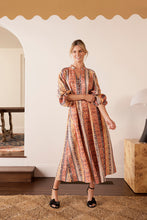 Load image into Gallery viewer, The Dreamer Label - Ayala Forest Ankle Dress
