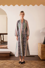 Load image into Gallery viewer, The Dreamer Label - Ayala Forest Ankle Dress
