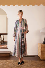 Load image into Gallery viewer, The Dreamer Label - Ayala Forest Ankle Dress
