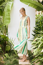 Load image into Gallery viewer, The Dreamer Label - Ayla Lea Maxi Dress
