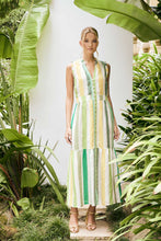 Load image into Gallery viewer, The Dreamer Label - Ayla Lea Maxi Dress
