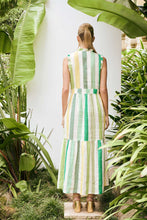 Load image into Gallery viewer, The Dreamer Label - Ayla Lea Maxi Dress
