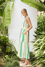 Load image into Gallery viewer, The Dreamer Label - Ayla Lea Maxi Dress
