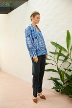 Load image into Gallery viewer, The Dreamer Label- Chloe Bird Blouse
