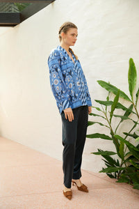 The Dreamer Label- Chloe Bird Blouse