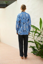 Load image into Gallery viewer, The Dreamer Label- Chloe Bird Blouse
