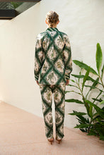 Load image into Gallery viewer, The Dreamer Label - Chloe Dahlia Blouse
