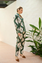 Load image into Gallery viewer, The Dreamer Label - Chloe Dahlia Blouse
