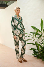Load image into Gallery viewer, The Dreamer Label - Chloe Dahlia Blouse
