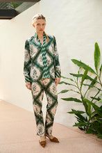 Load image into Gallery viewer, The Dreamer Label - Chloe Dahlia Blouse
