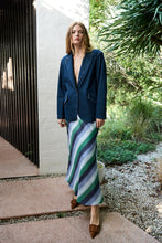 Load image into Gallery viewer, The Dreamer Label - Ivy Ocean Skirt
