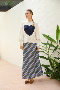 The Dreamer Label - Lover Knit