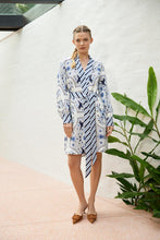 Load image into Gallery viewer, The Dreamer Label - Skye Bird Dress - White
