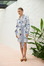 Load image into Gallery viewer, The Dreamer Label - Skye Bird Dress - White
