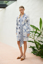 Load image into Gallery viewer, The Dreamer Label - Skye Bird Dress - White
