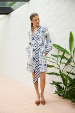 Load image into Gallery viewer, The Dreamer Label - Skye Bird Dress - White
