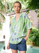 Load image into Gallery viewer, The Dreamer Label - Taylor Sundance Blouse
