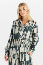 Load image into Gallery viewer, The Shanty - Cadiz Shirt - Ebony
