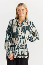 Load image into Gallery viewer, The Shanty - Cadiz Shirt - Ebony
