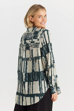 Load image into Gallery viewer, The Shanty - Cadiz Shirt - Ebony
