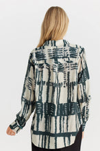 Load image into Gallery viewer, The Shanty - Cadiz Shirt - Ebony

