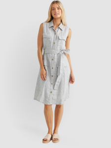 The Shanty - Silverado Didi Dress