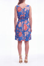 Load image into Gallery viewer, The Dreamer Label - Tia Valencia Dress
