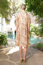 Load image into Gallery viewer, The Dreamer Label - Tilda Cheetah Dress
