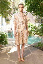 Load image into Gallery viewer, The Dreamer Label - Tilda Cheetah Dress
