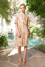 Load image into Gallery viewer, The Dreamer Label - Tilda Cheetah Dress
