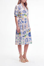 Load image into Gallery viewer, The Dreamer Label - Tilda Sicily Dress
