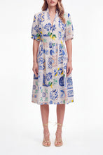 Load image into Gallery viewer, The Dreamer Label - Tilda Sicily Dress
