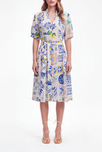 Load image into Gallery viewer, The Dreamer Label - Tilda Sicily Dress
