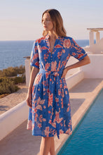 Load image into Gallery viewer, The Dreamer Label - Tilda Valencia Dress
