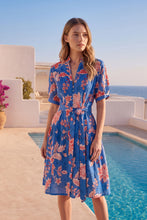 Load image into Gallery viewer, The Dreamer Label - Tilda Valencia Dress
