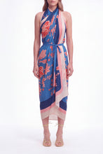 Load image into Gallery viewer, The Dreamer Label - Valencia Sarong
