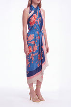 Load image into Gallery viewer, The Dreamer Label - Valencia Sarong
